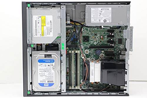 Amazon.co.jp: 【中古】 hp ProDesk 600 G1 SFF Core i5 4590 3.3GHz