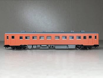 Amazon.co.jp: TOMIX 8435 キハ22 首都圏色 トミックス 国鉄 北海道