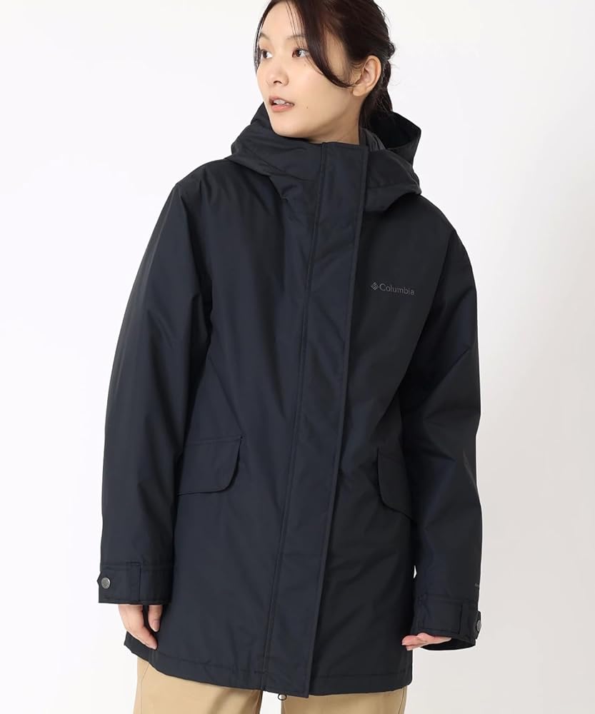 Amazon.co.jp: Columbia(コロンビア) ウィメンズビューティフルヒル