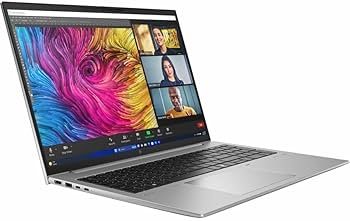 Amazon.com: HP ZBook Firefly G11 16