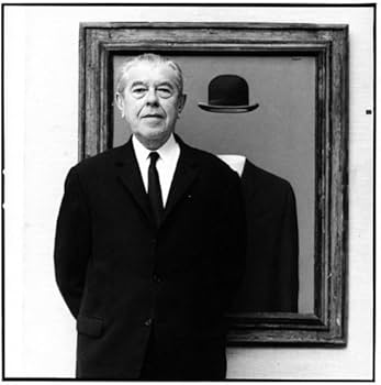 Amazon.co.jp: ポスター ルネ マグリット アルファロメオ : ホーム