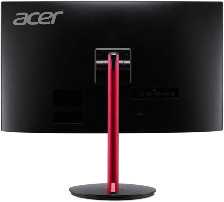 Amazon.com: acer Nitro XZ272U V - 27