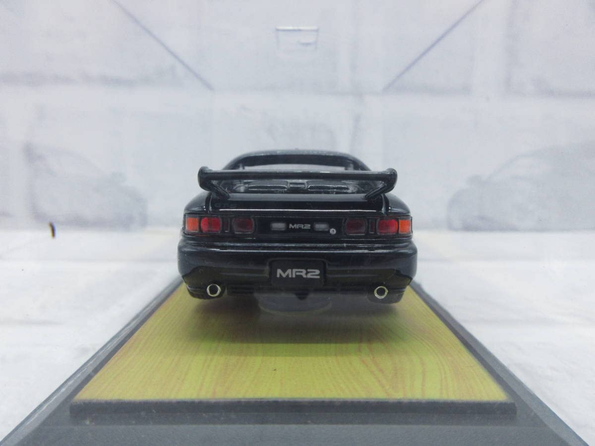 Amazon | ミニカー 1/43 トサコレクション ミニカー MR2 GT-S SW20 V型