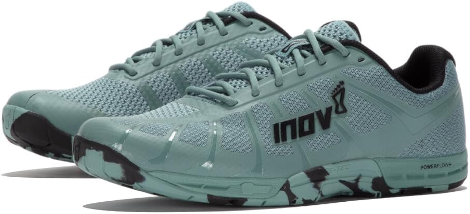 Amazon | Inov-8 レディース F-lite 235 V3 スニーカー, セージ