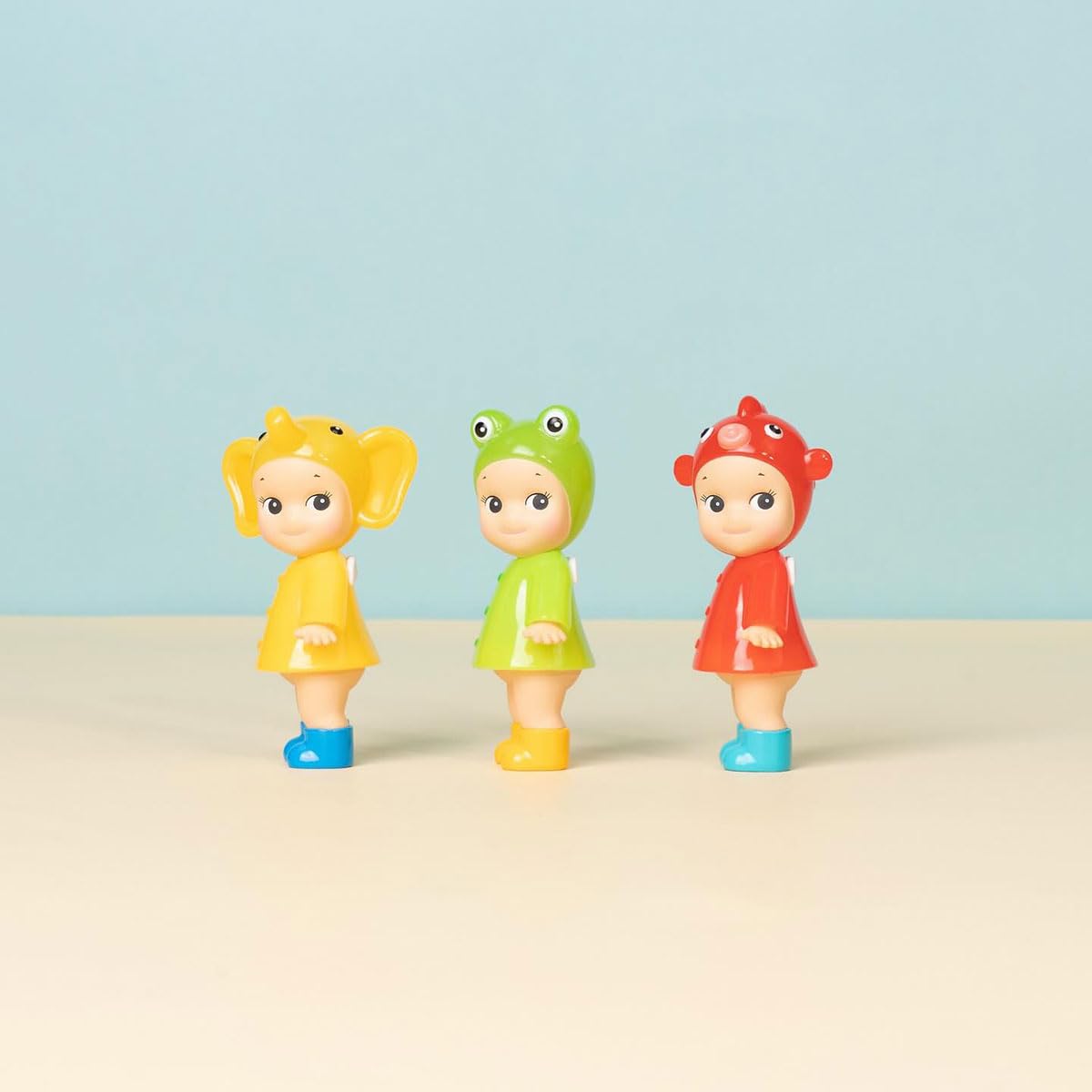 Amazon | ドリームズ ソニーエンジェルミニフィギュア アイラブ