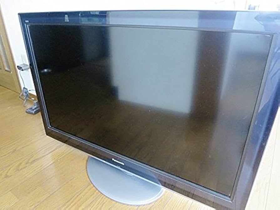 Amazon | パナソニック 37V型 液晶テレビ ビエラ TH-L37D2 フル