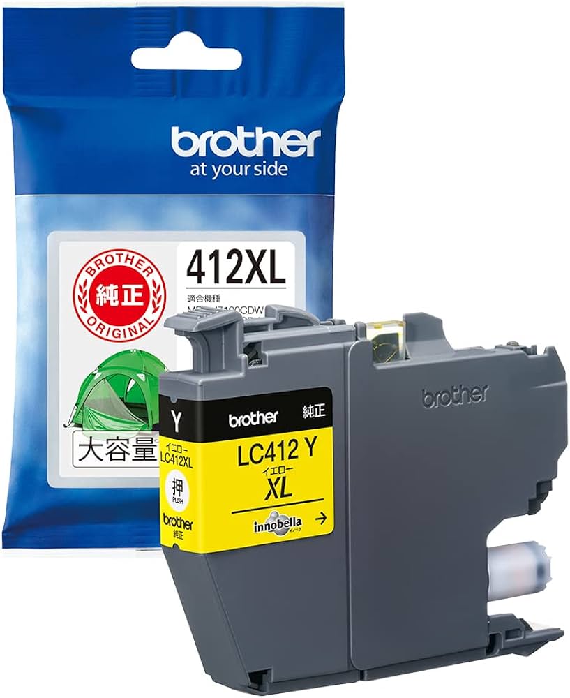 Amazon.co.jp: ブラザー工業(Brother Industries) 【ブラザー純正