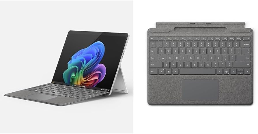 Amazon.com : Microsoft Surface Pro 2-in-1 Laptop/Tablet (2024