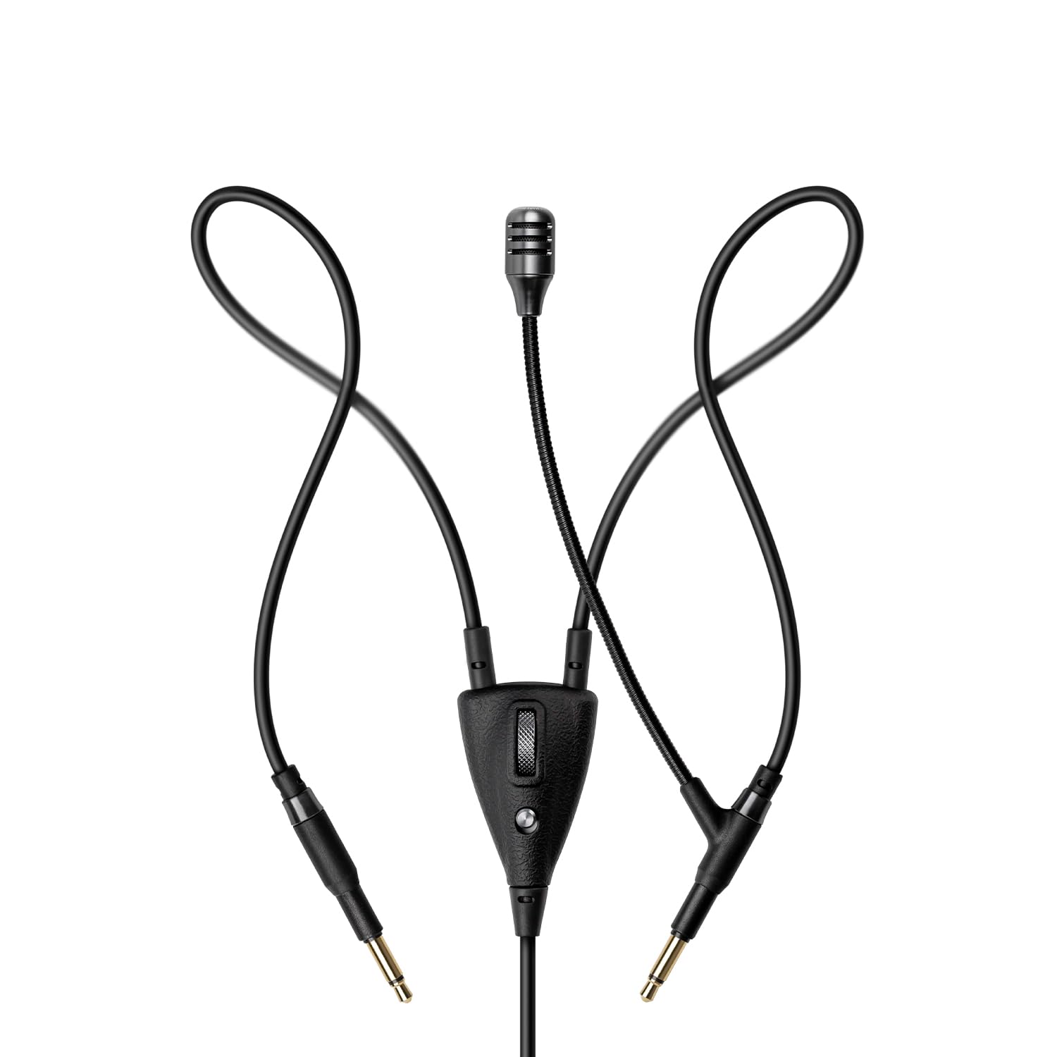 Amazon.com: MEZE AUDIO | Boom Mic | Omnidirectional Clear Audio