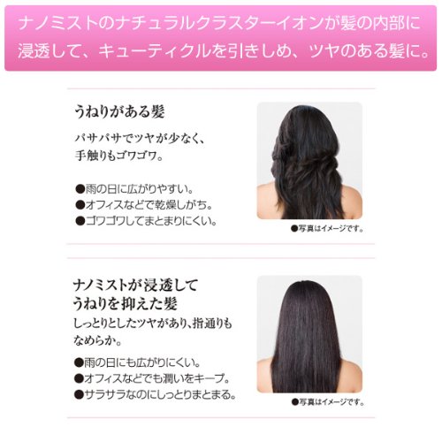 Amazon.co.jp: コロナ(Corona) ナノリフレ CNR-400B(W) ホワイト