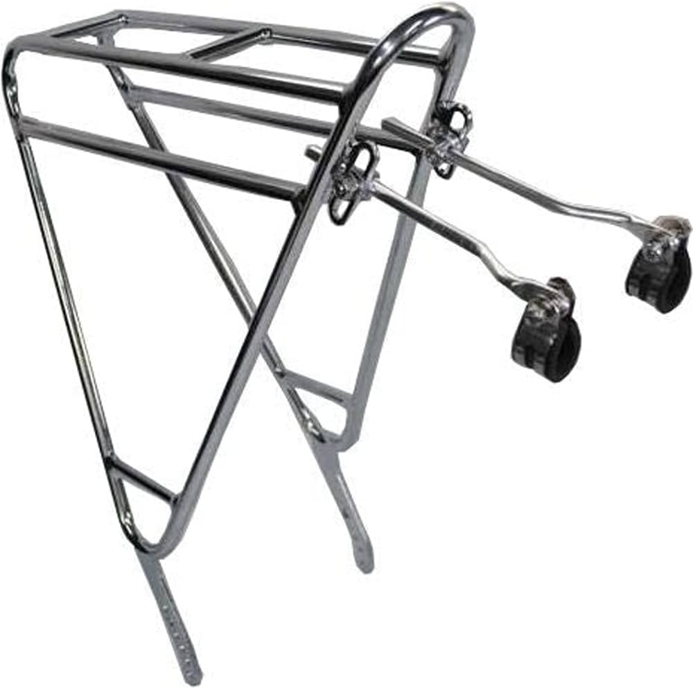 Amazon | NITTO(日東) リアバッグサポーター R26 リアキャリア（26/27