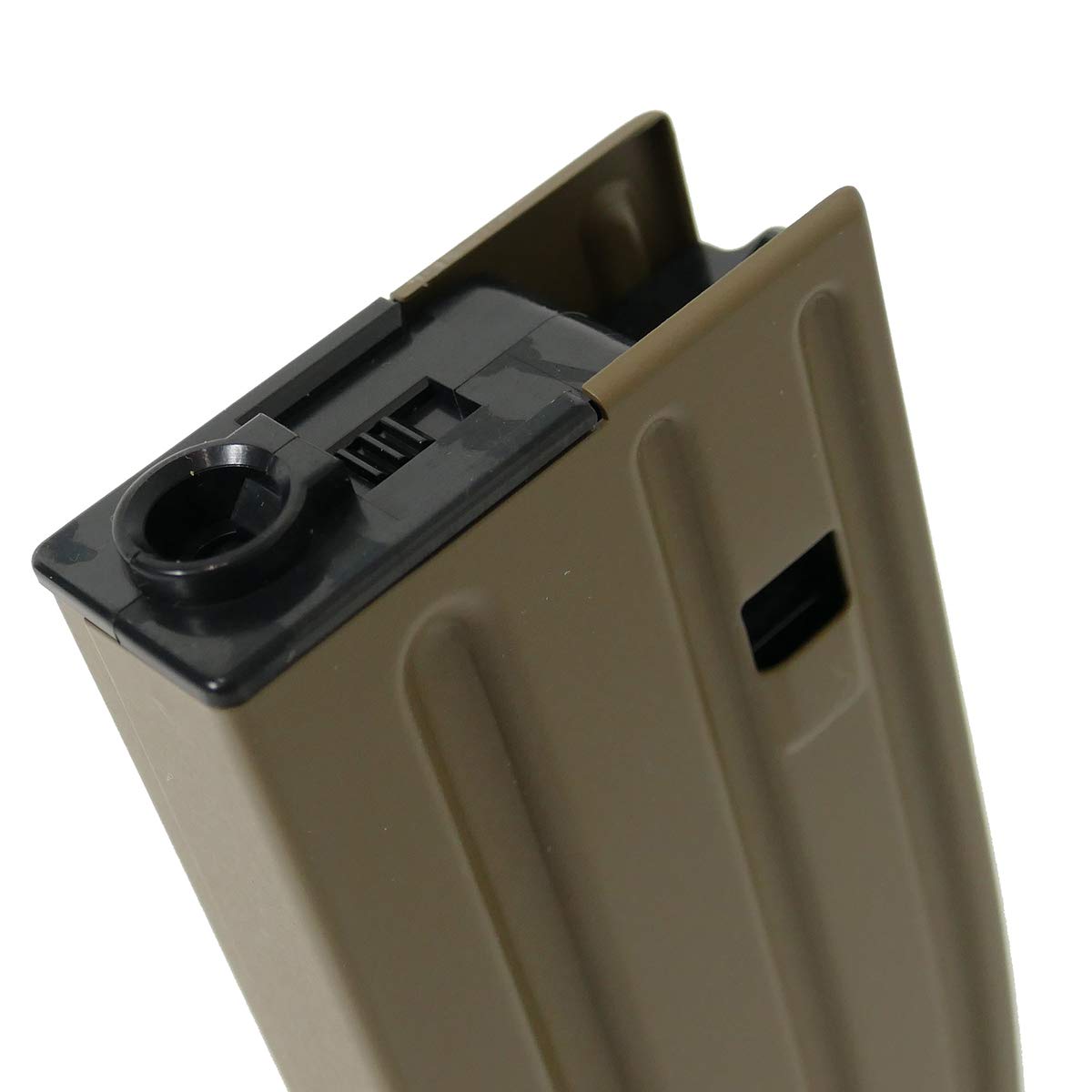 Amazon | 東京マルイ(TOKYO MARUI) No.179 SCAR/M4 FDE 430連マガジン