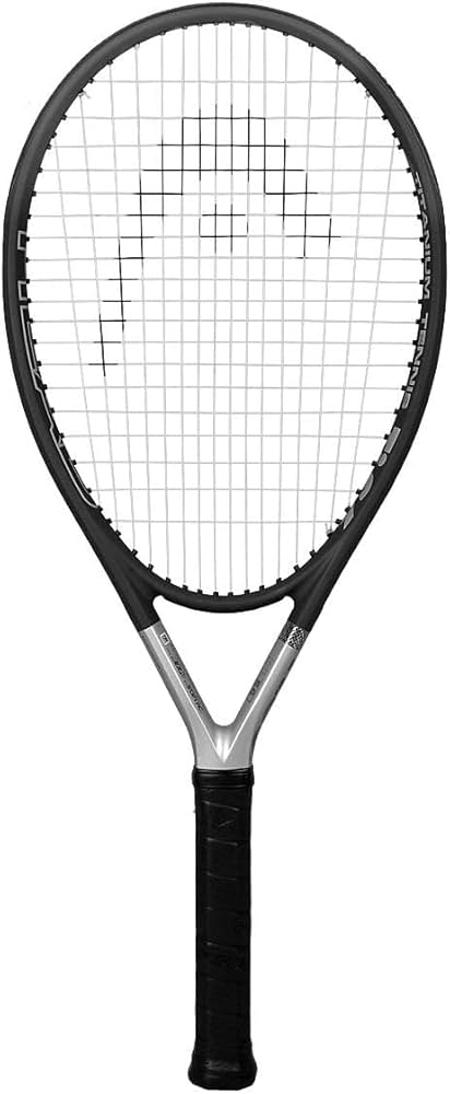 Amazon | (4 3/8) - Head Ti S6 Tennis Racket Titanium | ヘッド(HEAD