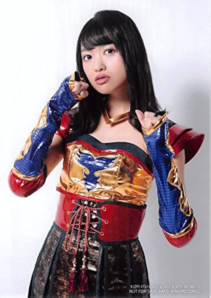 Amazon.co.jp: 【北原里英】 公式生写真 AKB48 シュートサイン 通常盤