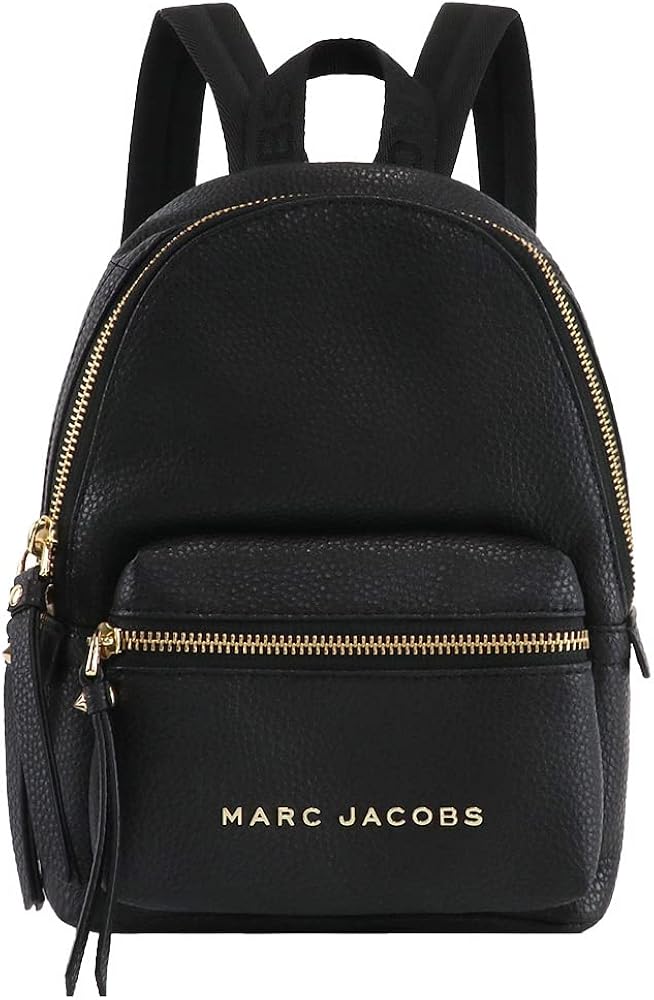 Amazon.co.jp: [Marc Jacobs] [マークジェイコブス] バッグ リュック