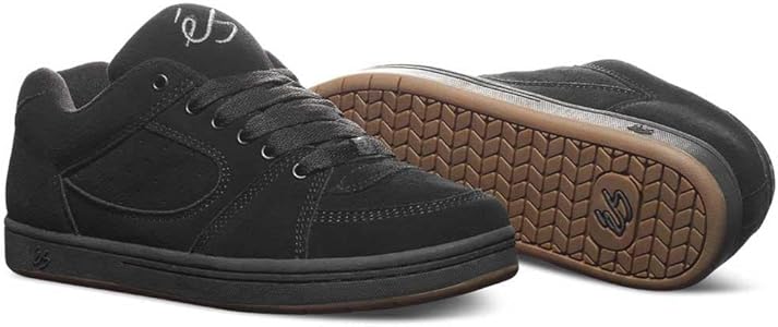 Amazon | [エス] スケートシューズ ACCEL OG BLACK 29.0 cm | スケート