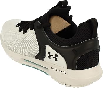 Amazon.com | Under Armour HOVR Rise 2 Mens Running Trainers