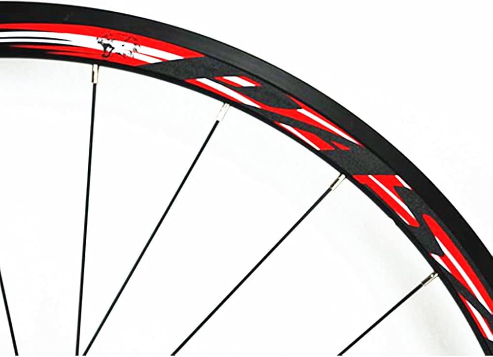 Amazon | JKLapin 700Cディスクブレーキロードバイクホイールセット