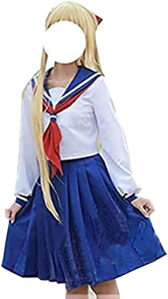 Amazon.co.jp: [shibuya_cos_shop] 美少女戦士セーラームーン 愛野