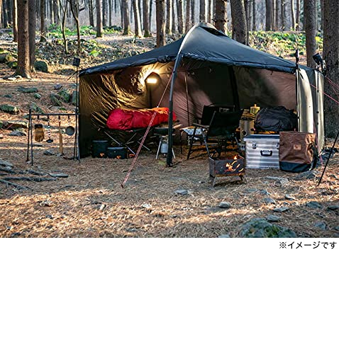 Amazon | MINIMALWORKS ミニマルワークス ジャックシェルタープラス