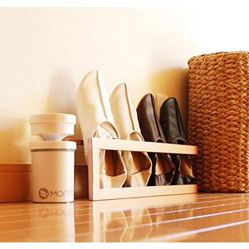 Amazon | Montrois(モントロワ)除菌消臭器 ジアフリー MT-01 2台