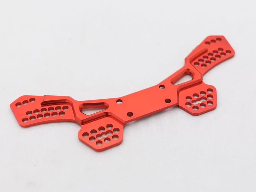 ずーしみRD2.0フロントダンパーステーリアダンパーステーモーター