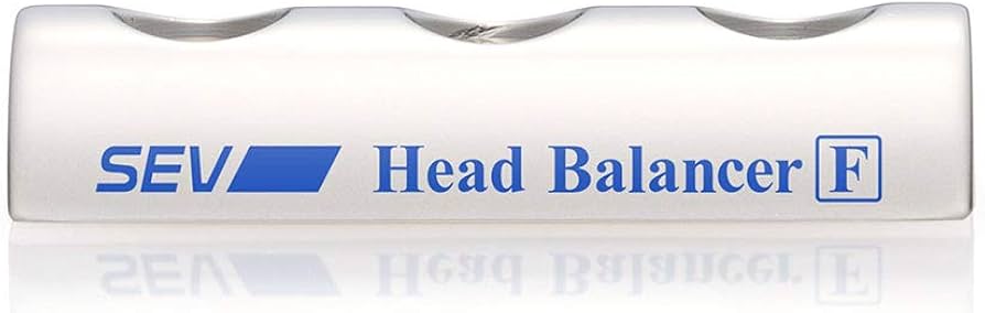 Amazon | SEV ヘッドバランサー F SEV-HD-BALANCER-F | エンジンバルブ