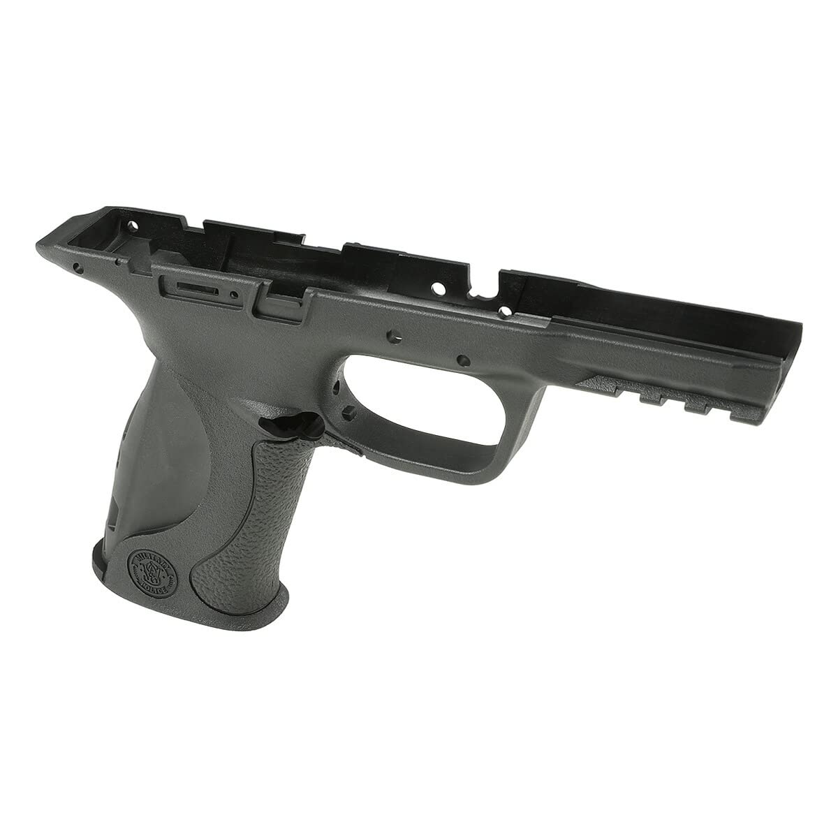 Amazon | GUARDER ガーダー スタンダードグリップフレーム 東京マルイ