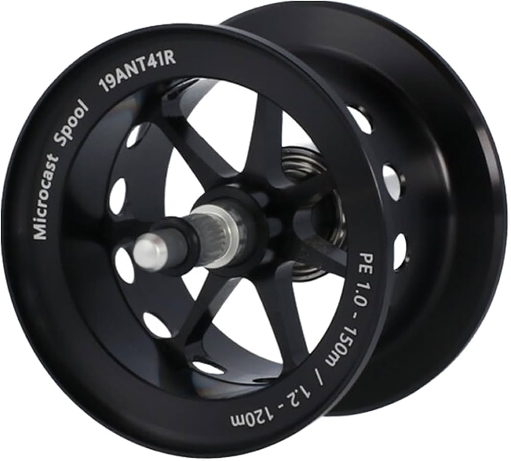 Amazon | 【Avail/アベイル】シマノ 19アンタレス用 マイクロキャスト