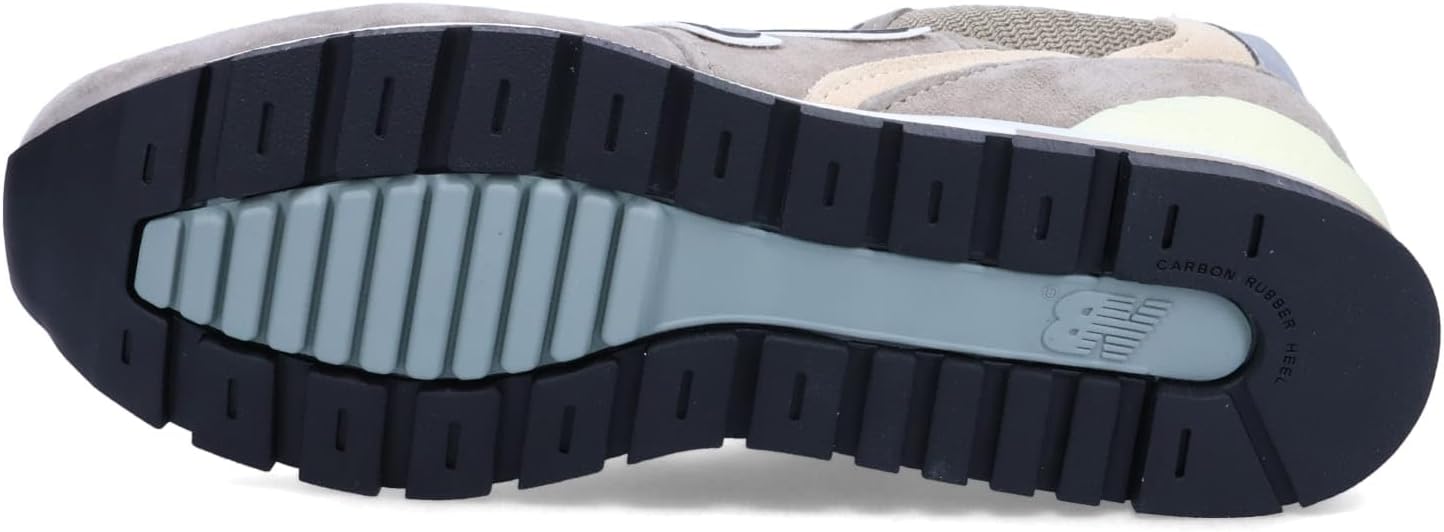 Amazon.co.jp: [ニューバランス] スニーカー 996 メンズ レディース