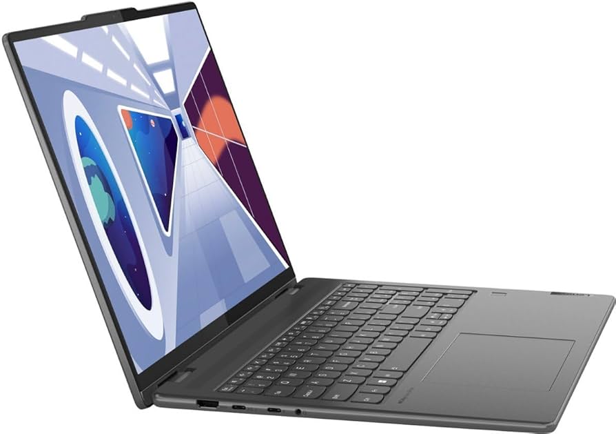 Amazon.com: LENOVO Yoga 7 2023 2-in-1 Laptop 16