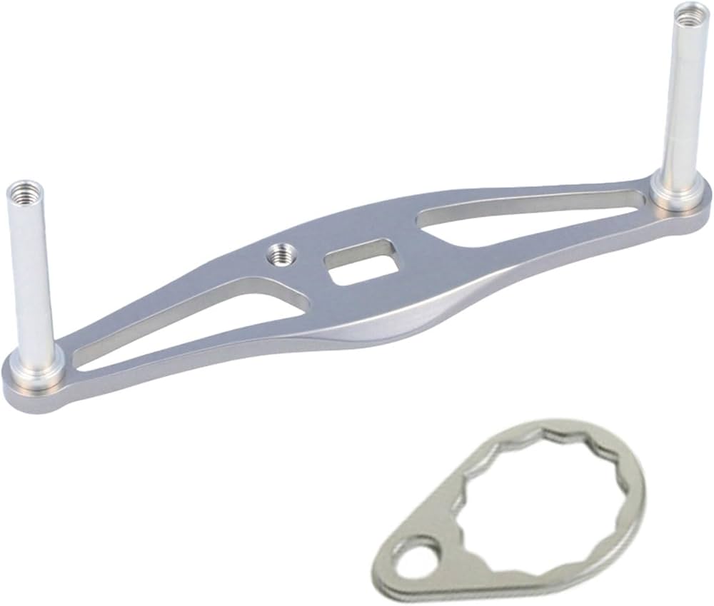 Amazon | 【Avail/アベイル】オフセットハンドル LT 【ダイワ&アブ用