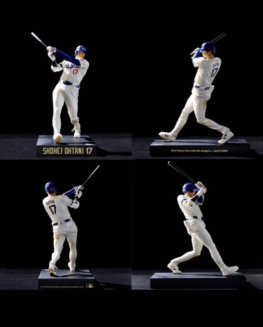 Amazon | リアルパーフェクトシリーズ 大谷翔平プレミアムフィギュア