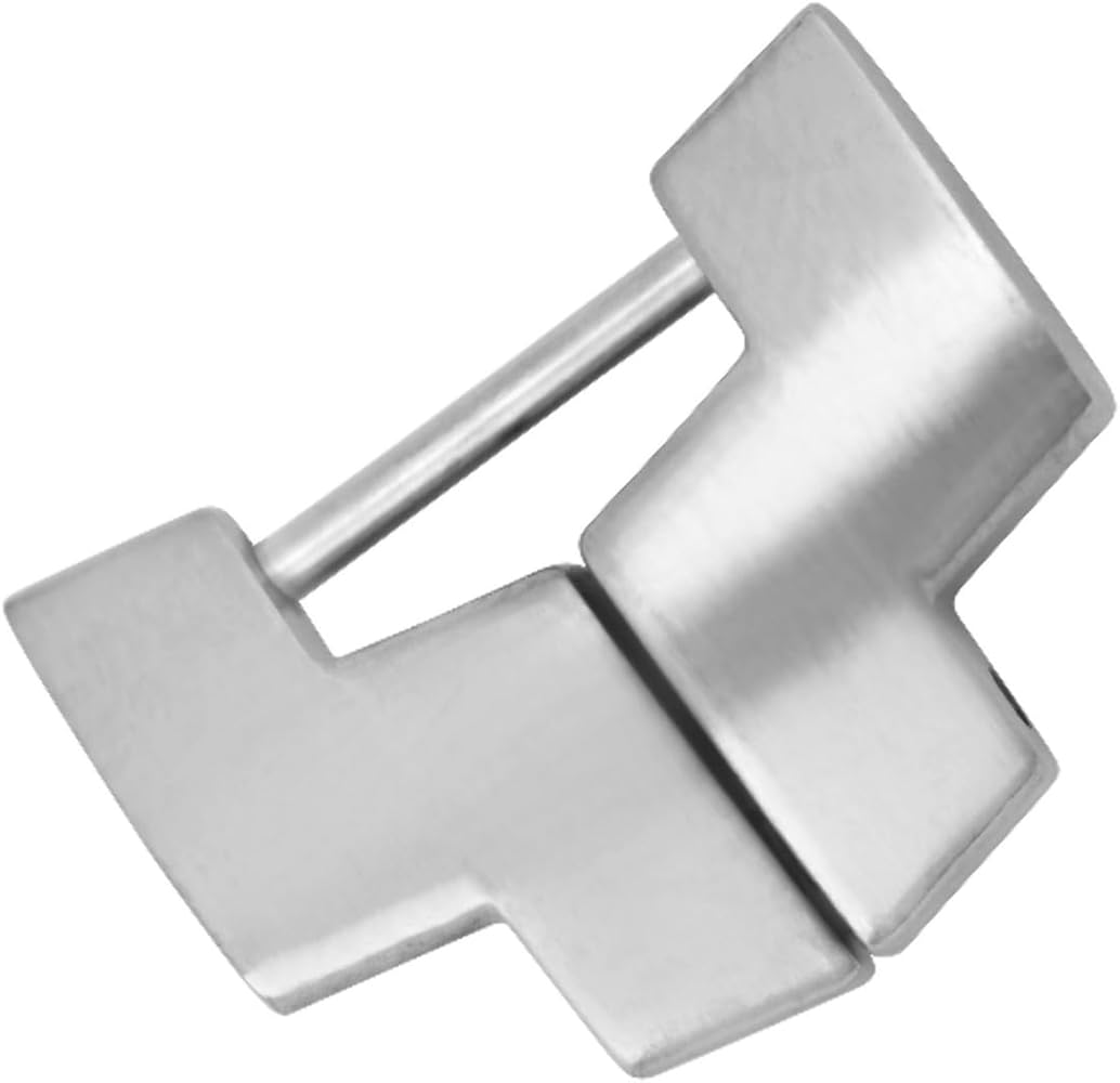 Amazon.com: Ewatchparts WATCH BAND LINK FOR TAG HEUER BA0576/0