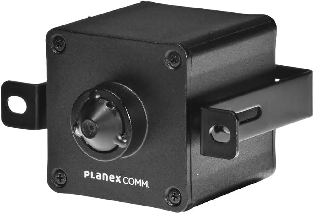 Amazon.co.jp: プラネックス Planex スマカメ カメラ一発！200万画素