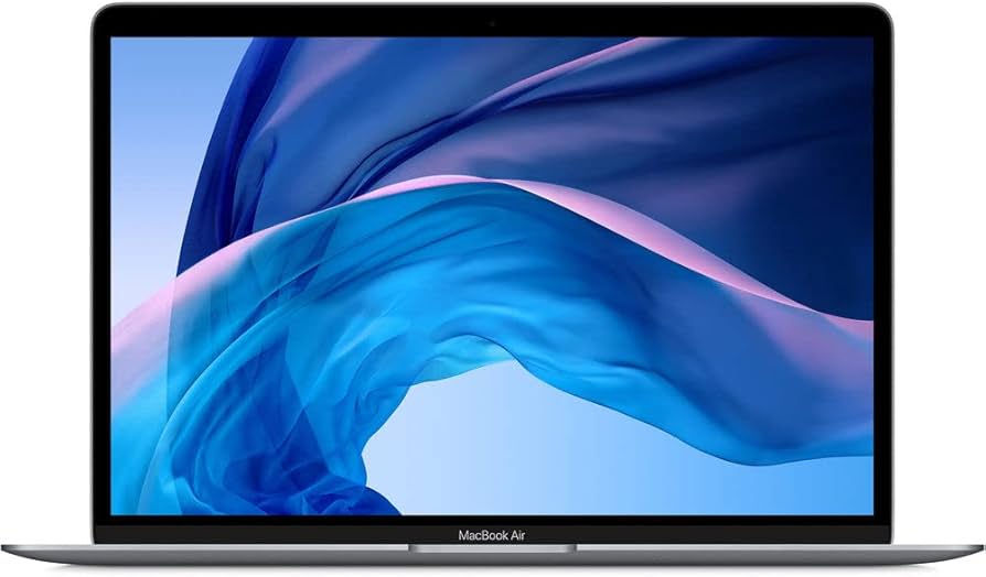 Amazon.com: Apple 2020 MacBook Air 13.3-inch Core i5 1.1GHz 16GB