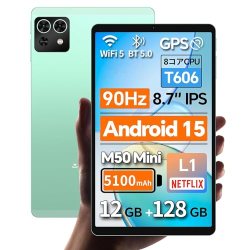 TECLAST - TECLAST M50 Mini の評価 | SHOPSTAFF