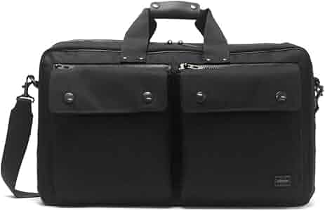 Amazon | [ポーター] 吉田カバン ボストンバッグ ダッフルバッグ