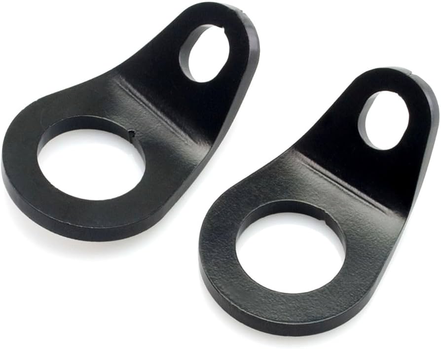 Amazon.co.jp: ディーアールシー(DRC) タイダウンフック 50° 2個入り