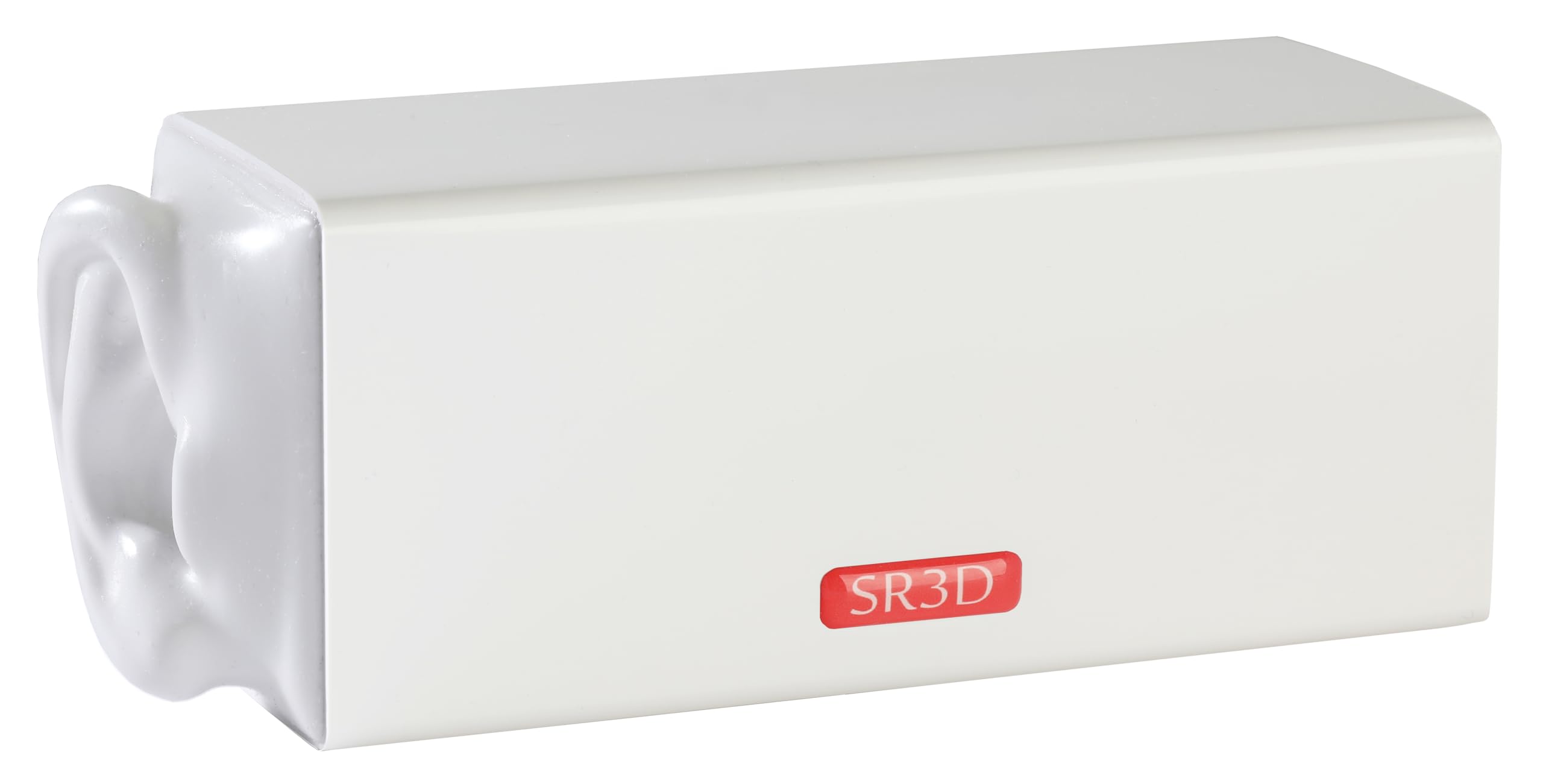 Amazon.co.jp: SR3D バイノーラルマイク ASMRマイク XLR コンデンサー