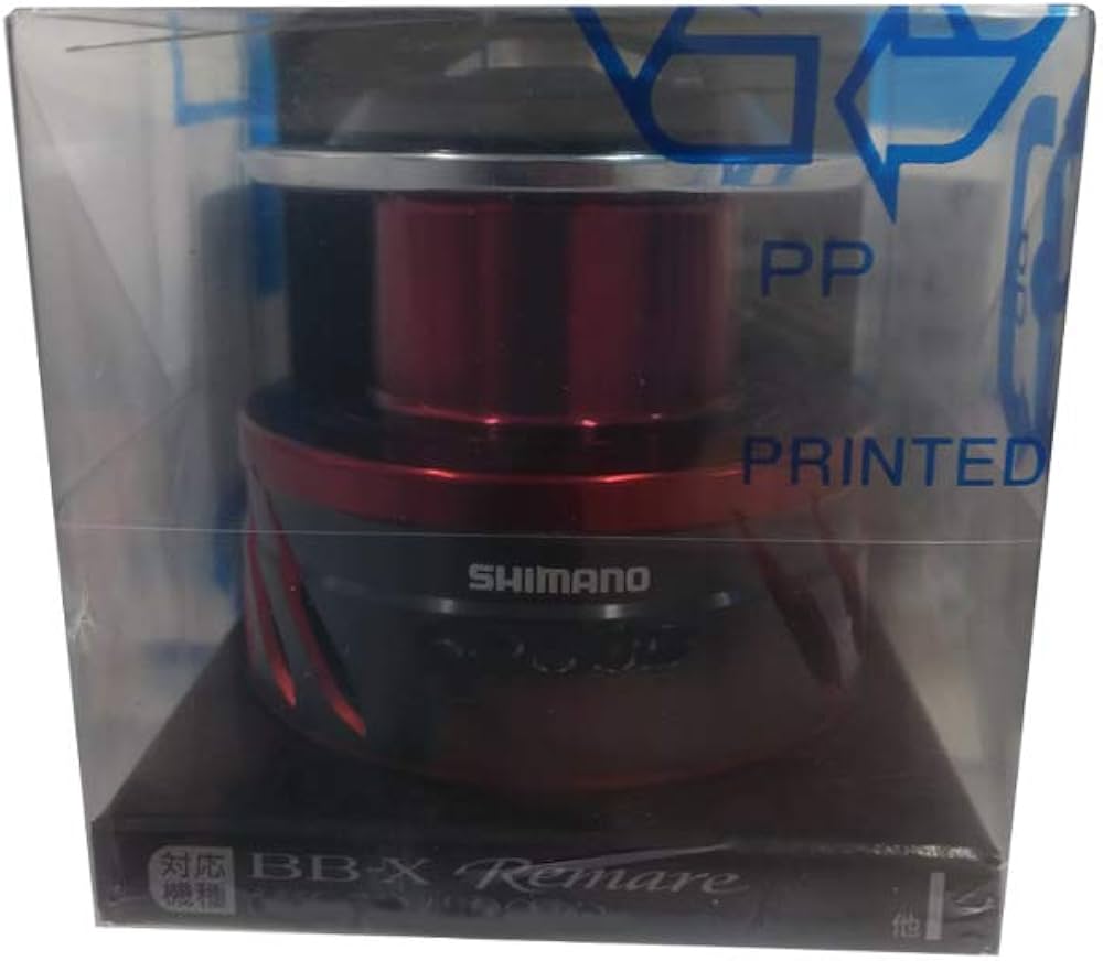 Amazon | シマノ(SHIMANO) リール BB-X レマーレ 6000D | シマノ