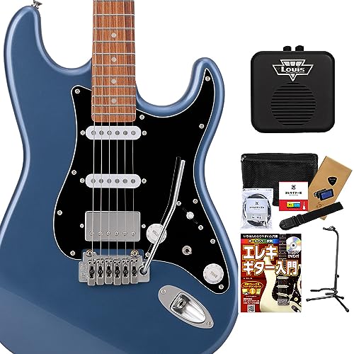 エレキギター 青 初心者」の人気商品一覧 | 安い商品を通販サイトから