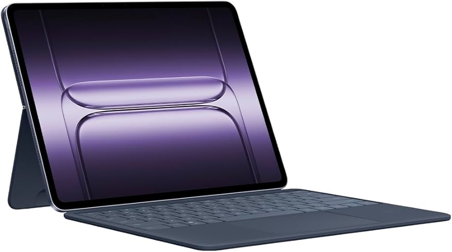 Amazon.com: OnePlus Pad 3 Smart Keyboard, Ultra-Slim Magnetic