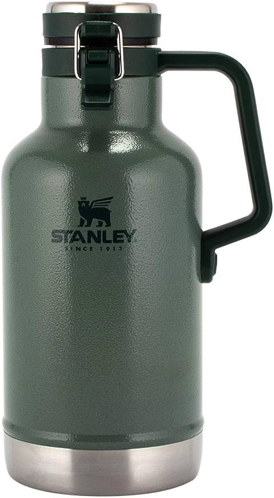 Amazon | [ スタンレー ] Stanley 水筒 新ロゴ クラシック 真空
