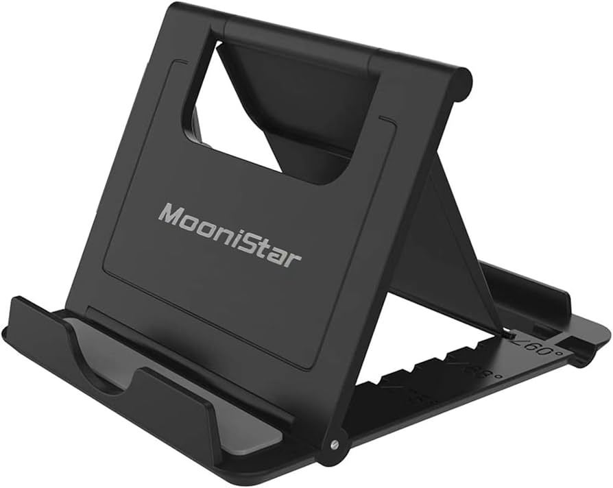 Amazon.co.jp: MooniStar タブレットスタンドはipadそして、15.6/18.5