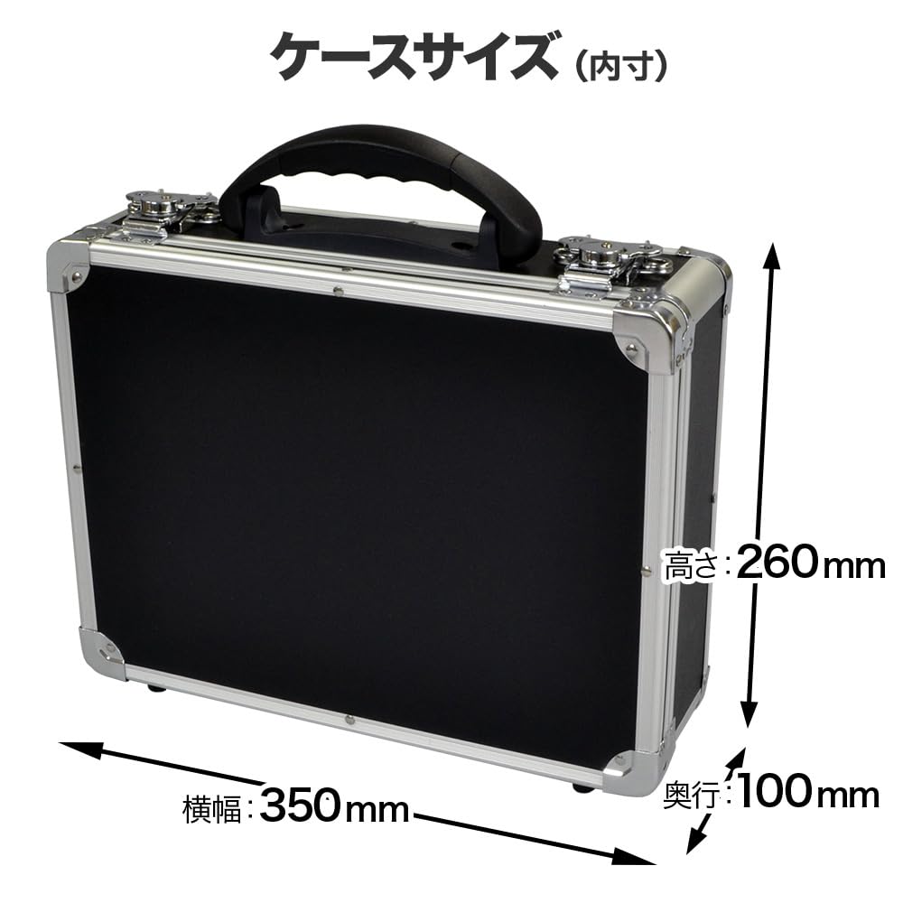 Amazon | E.D.GEAR EPBシリーズ エフェクターケース ボード キャッチ