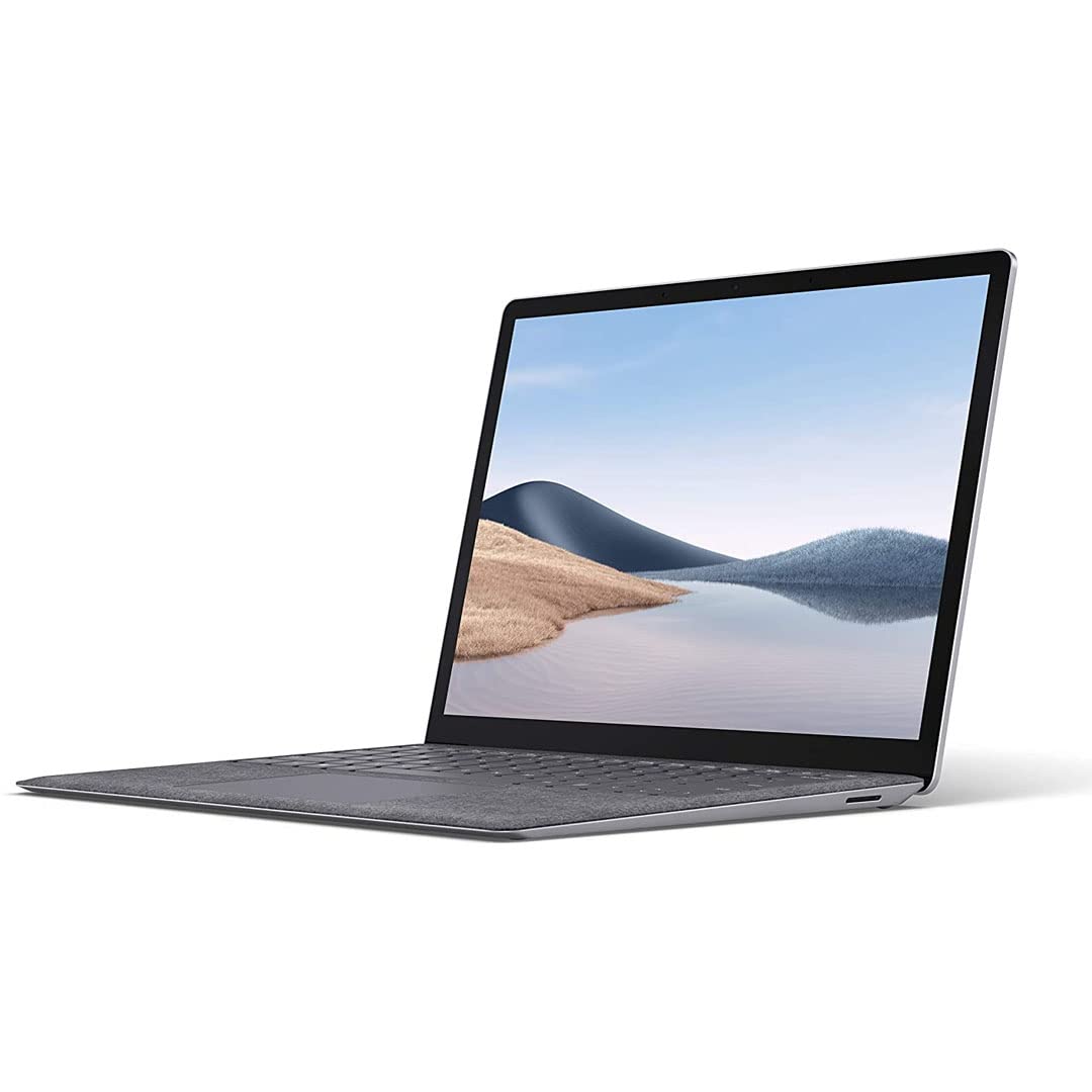 Amazon.com: Microsoft Surface Laptop 4 13.5” Touch-Screen – Intel