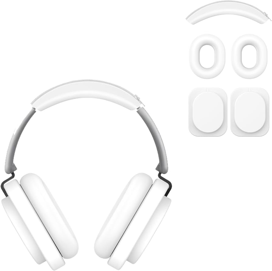 Amazon.com: for Nothing Headphone (1) Case Cover – 3-in-1 Silicone
