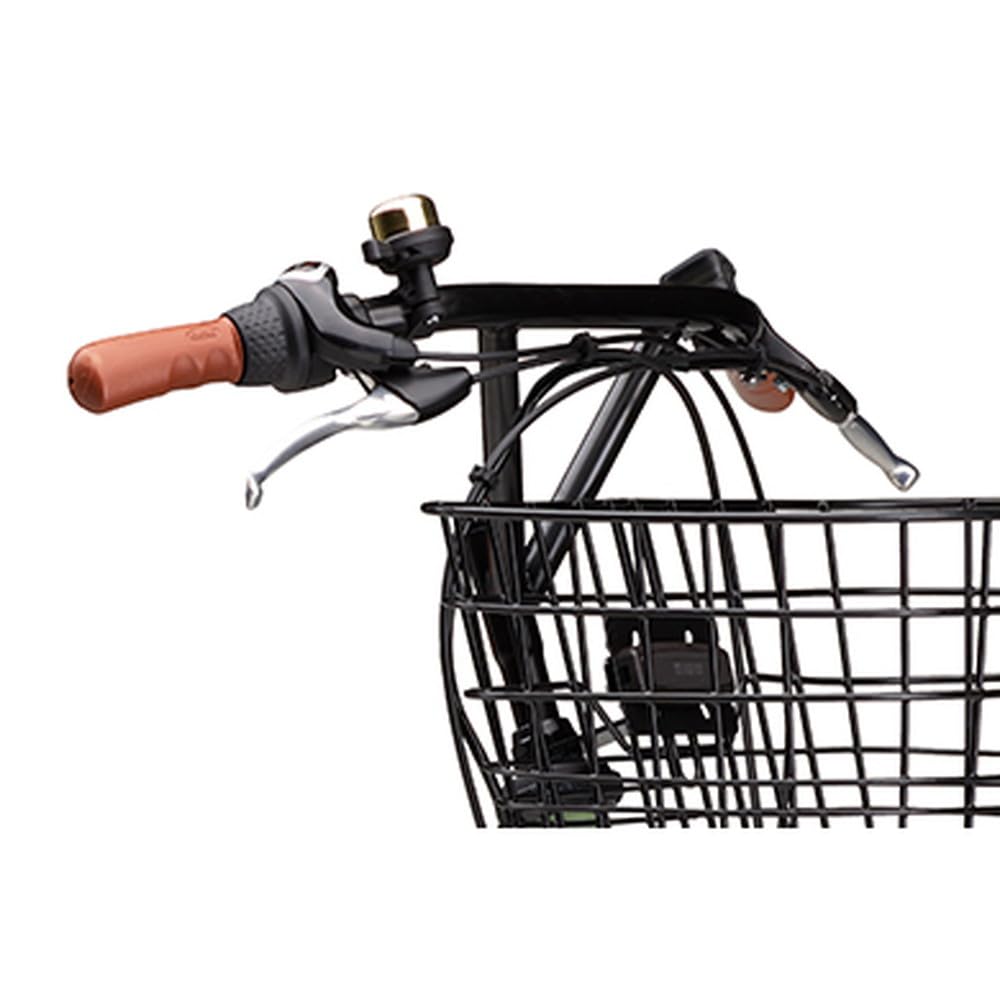 Amazon | ヤマハ発動機(YAMAHA) 電動自転車 2024年モデル パス アミ