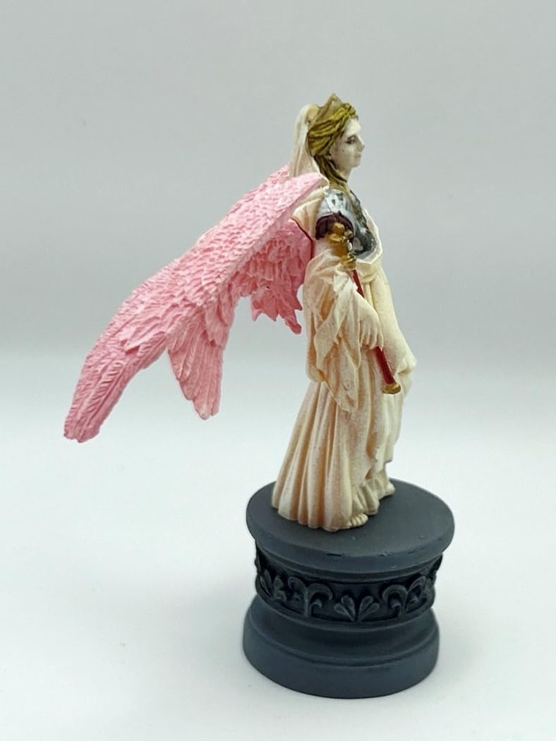 Amazon | 〓やのまん〓デモンズ・クロニクルIII 権天使 プリンシパリ